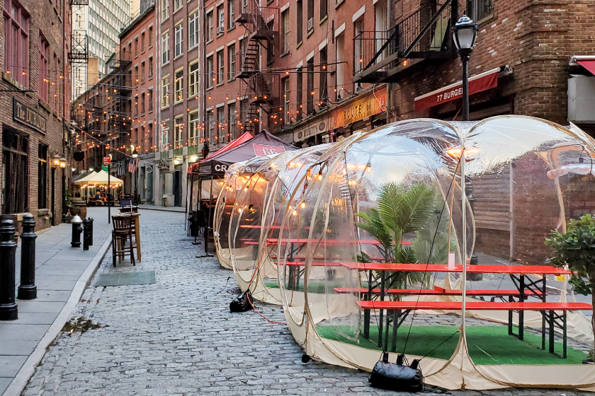 How to Create a Valentine's Day Experience During COVID